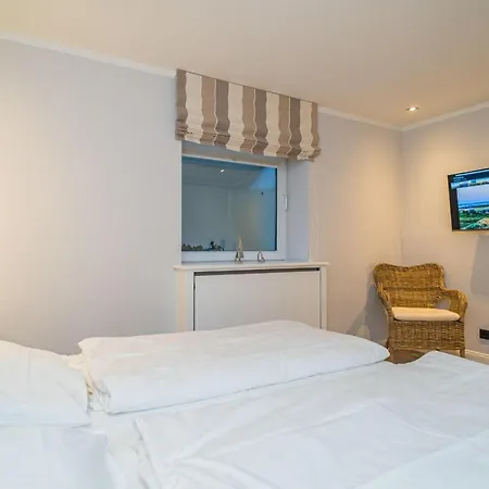 Nicolinenhof-App-Strandlust Appartement